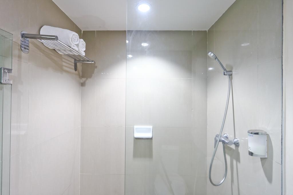 Zen Rooms Legian Dewi Sri 庫塔 客房 照片