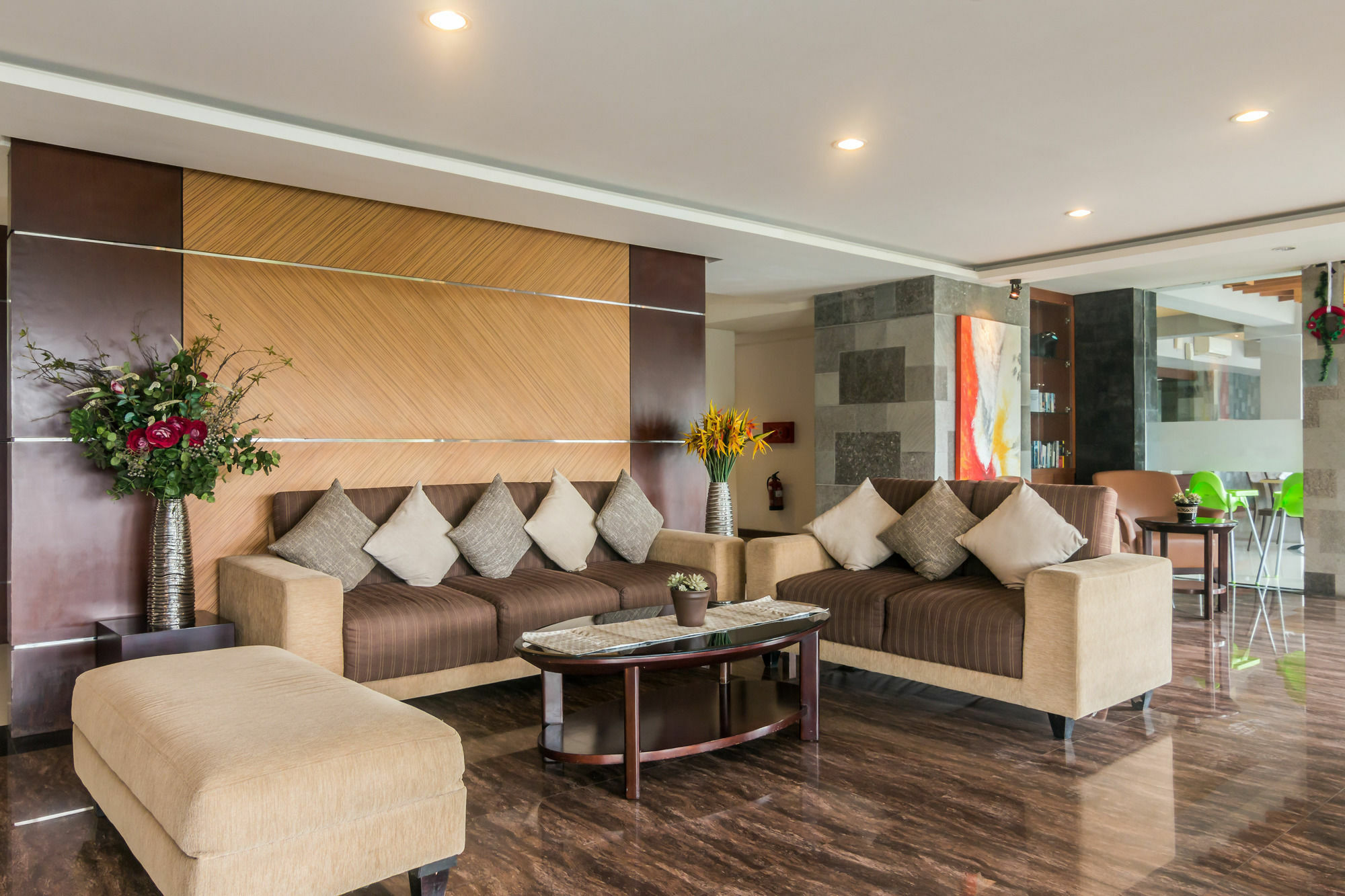 Zen Rooms Legian Dewi Sri 庫塔 外观 照片